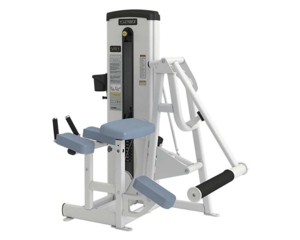 Cybex VR1 Glute - farizomgép