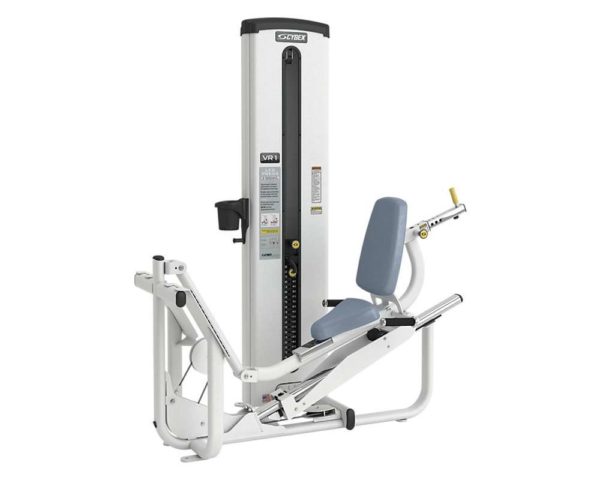 Cybex VR1 Leg Press – lábtoló gép