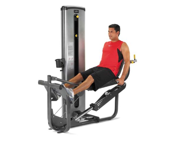 Cybex VR1 Leg Press – lábtoló gép