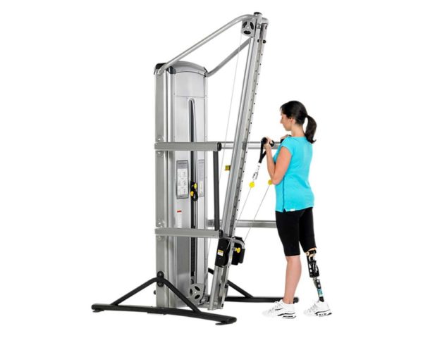 Cybex VR3 Cable Column Total Access - kábel torony (kerekesszékes)