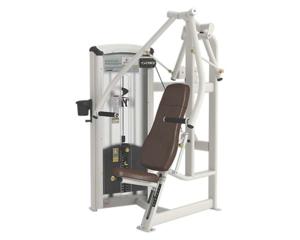 Cybex VR3 Chest Press - mellgép