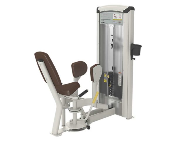 Cybex VR3 Hip Adduction – lábközelítő gép