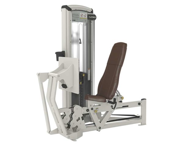 Cybex VR3 Leg Press – lábtoló gép