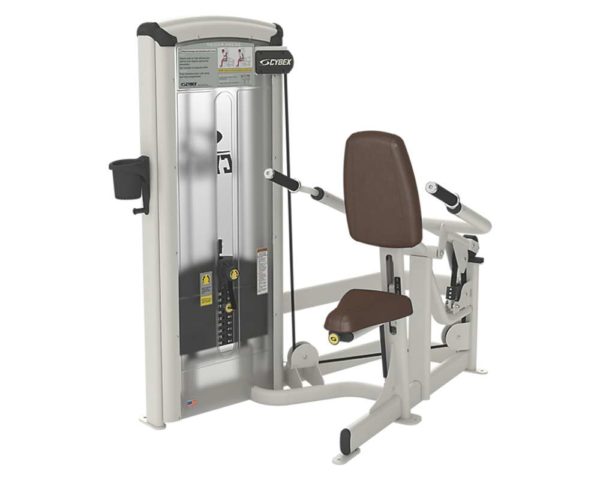 Cybex VR3 Tricep Press - tricepsz letoló gép