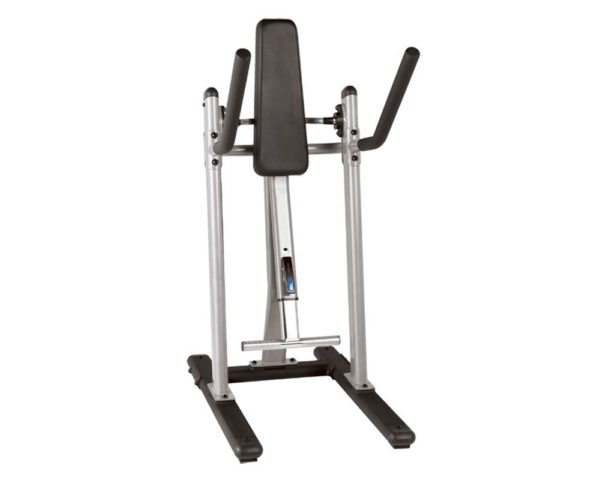 Precor V-Crunch Abdominal Trainer - haspad