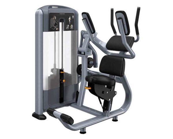 Precor Abdominal Vitality Series - hasgép