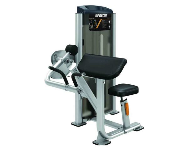 Precor Bicep Curl Vitality Series - bicepszgép