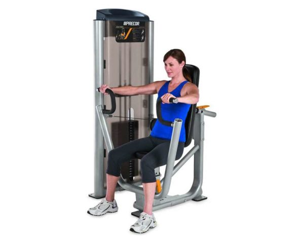 Precor Chest Press Vitality Series – mellgép