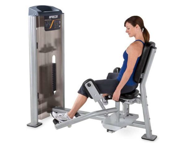 Precor Inner / Outer Thigh Vitality Series - lábközelítő/távolító gép