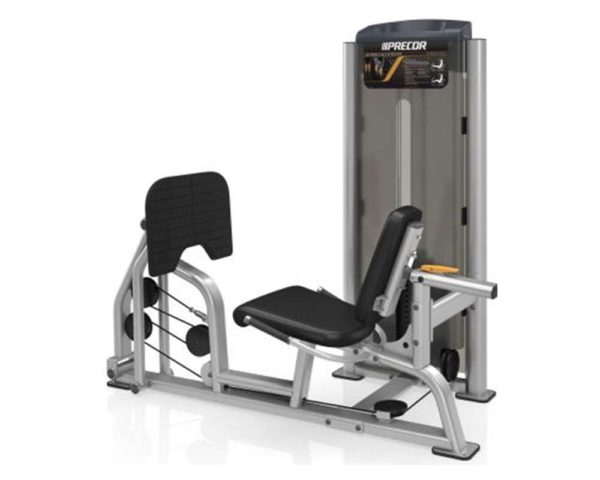 Precor Leg Press / Calf Extension Vitality Series – lábtoló / vádligép kombinált