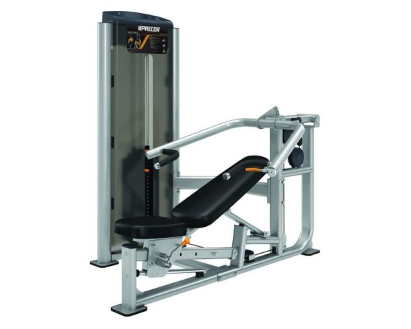 Precor Multi-Press Vitality Series- állítható szögű mell/vállgép