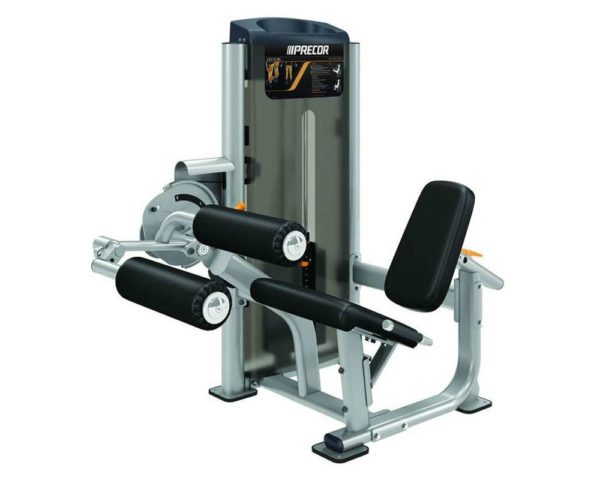 Precor Seated Leg Curl Vitality Series - ülő lábhajlítógép