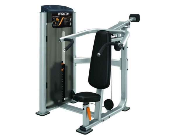 Precor Shouldert Press Vitality Series - vállgép