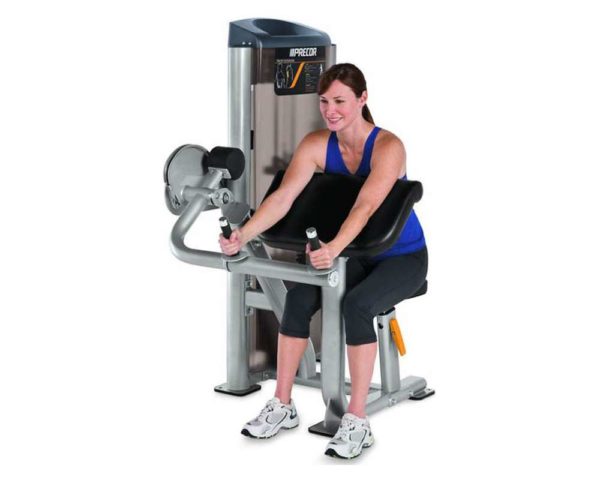 Precor Tricep Extension Vitality Series - tricepszgép