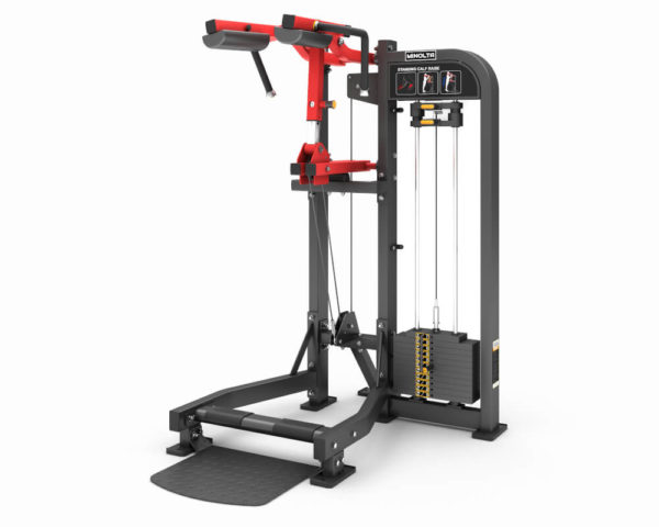 Flex FM18 Standing Calf álló vádligép