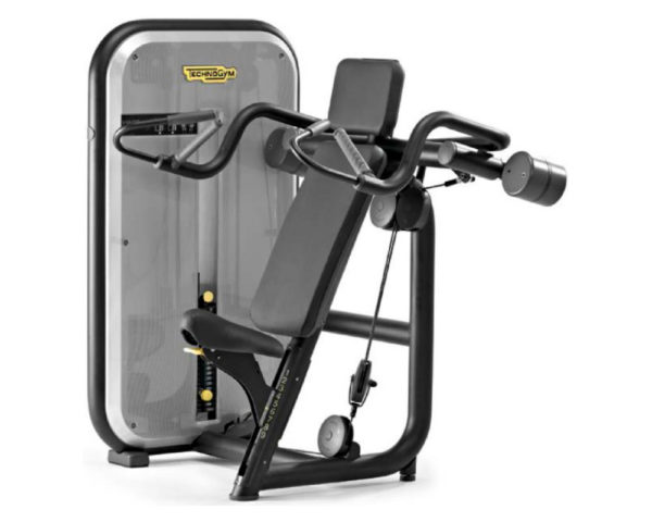 Technogym Element Shoulder Press - vállgép