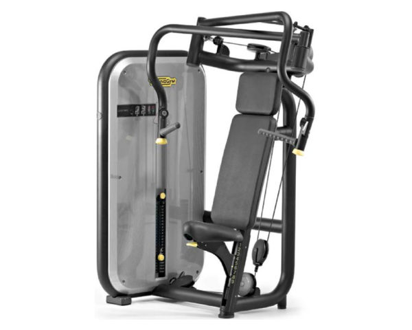 Technogym Element Chest Press - mellgép