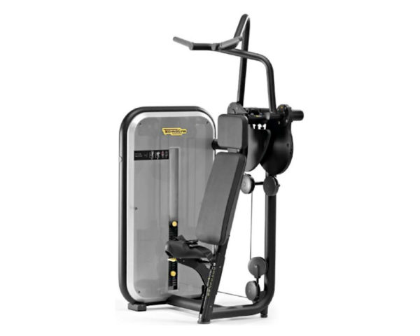 Technogym Element Vertical Traction