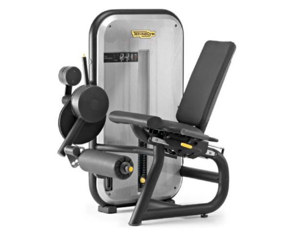 Technogym Element Leg Extension – ülő lábnyújtógép