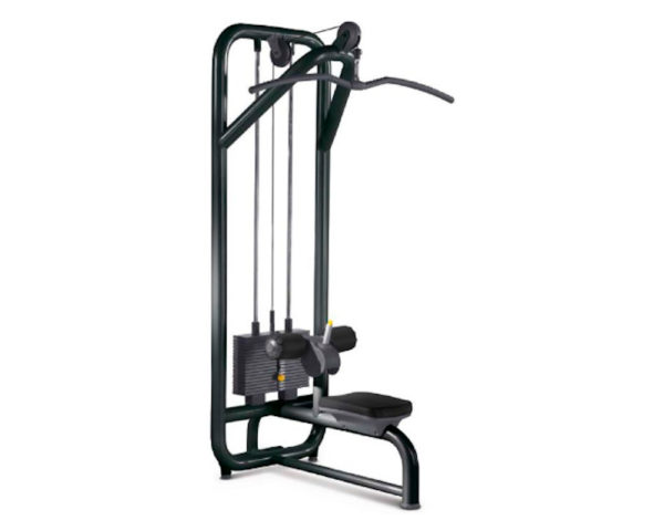 Technogym Element Lat Machine- lehúzó hátgép