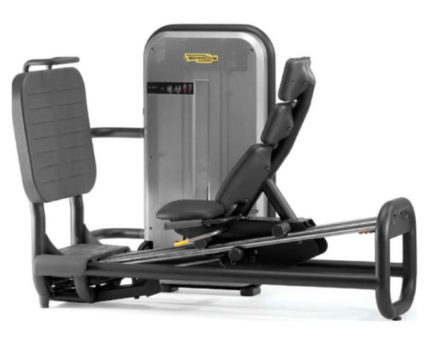 Technogym Element Leg Press – lábtoló gép