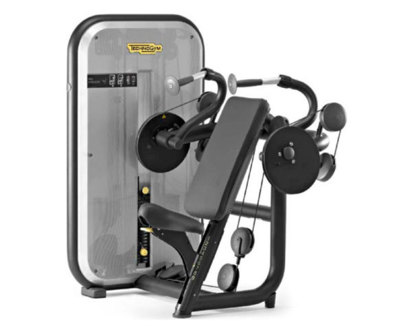 Technogym Element Arm Extension - tricepszgép