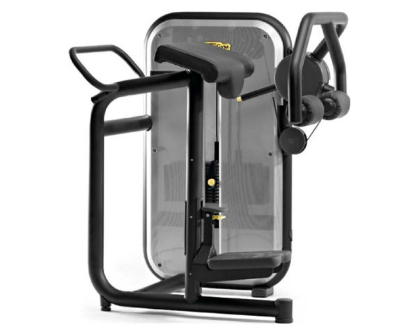 Technogym Element Glute- farizomgép