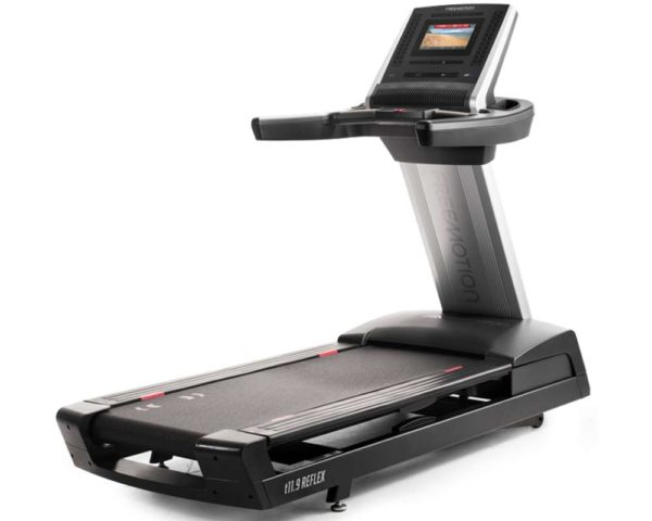 Freemotion t11.9 REFLEX Treadmill futópad