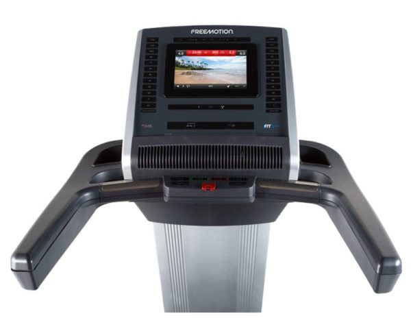 Freemotion t11.9 REFLEX Treadmill futópad