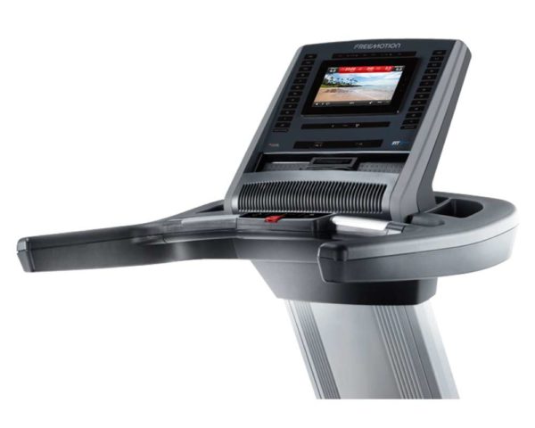 Freemotion t11.9 REFLEX Treadmill futópad