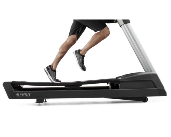 Freemotion t11.9 REFLEX Treadmill futópad