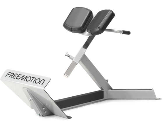 Freemotion Epic 45 Degree Back Extension EF206