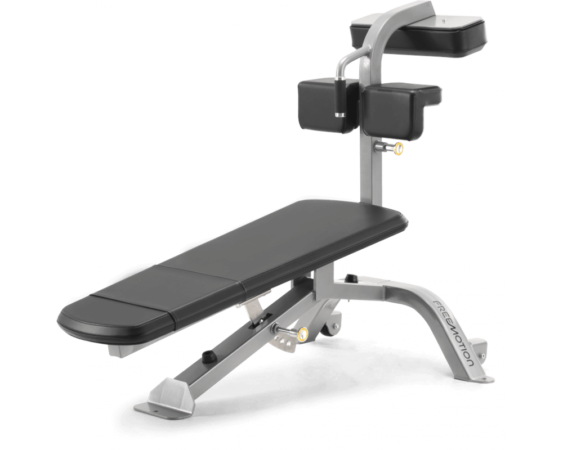 Freemotion Epic Abdominal Bench EF213