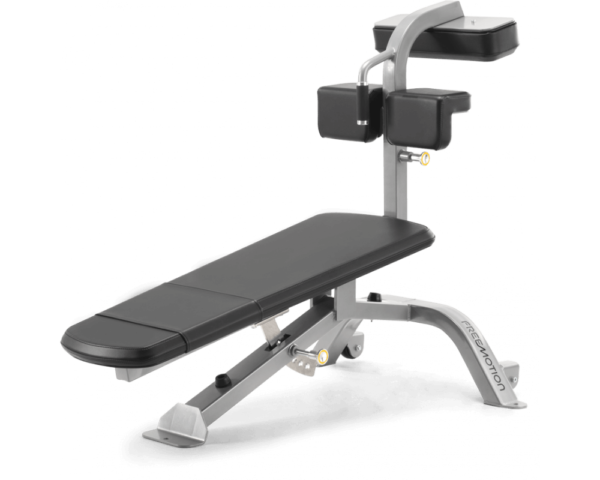 Freemotion Epic Abdominal Bench EF213