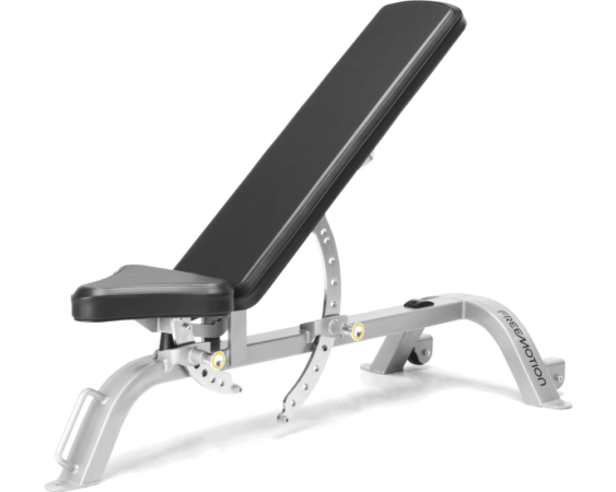 Freemotion Epic Adjustable Bench EF203