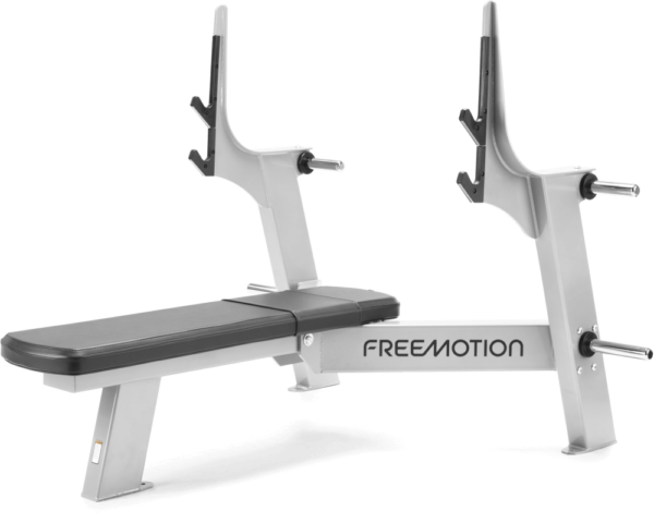 Freemotion Epic Olympic Flat Bench EF202