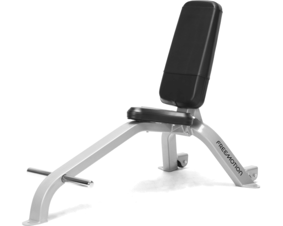 Freemotion Epic Utility Bench EF204