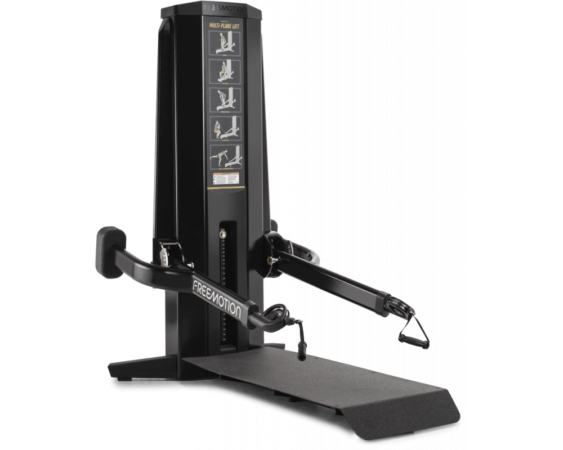 Freemotion Genesis Multi-Plane Lift G612