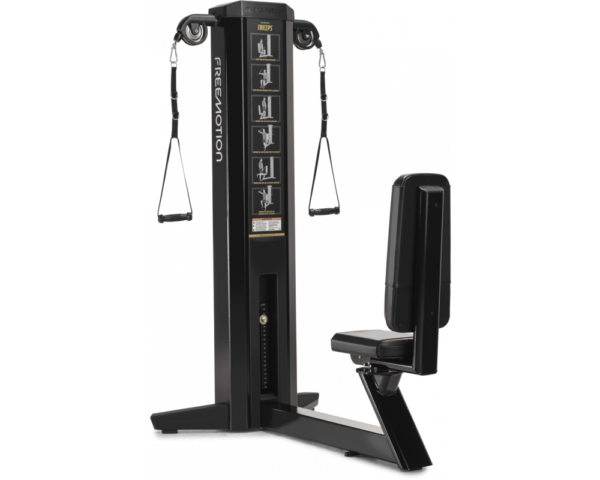 Freemotion Genesis Triceps G603