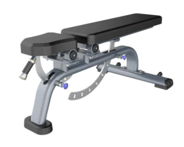 Flex FH39 Multi Adjustable Bench - állítható pad