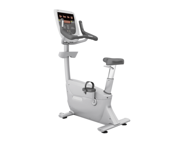 Flex X530 Pro Upright Bike - Fitneszkerékpár