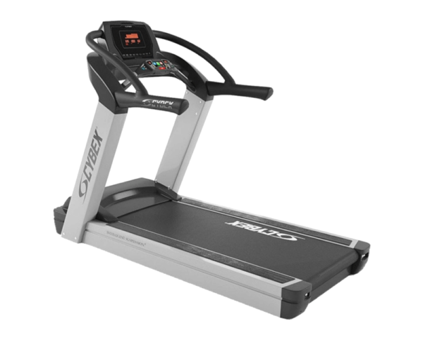 Cybex 770T Treadmill futópad (LED-kijelzős)