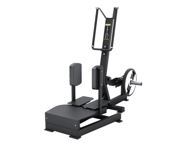 Flex C95 Standing Abductor - Tárcsasúlyos álló combtávolító gép