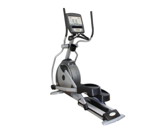 Matrix E5x Elliptical Trainer - elliptikus tréner