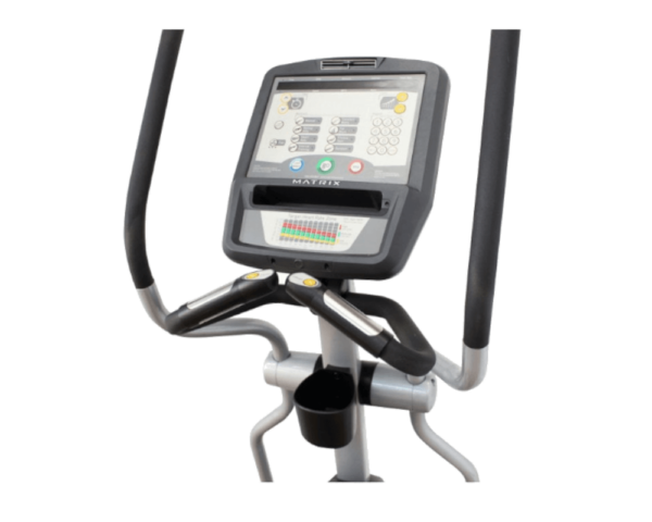 Matrix E5x Elliptical Trainer - elliptikus tréner