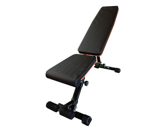 Flex FL9101E-1 Multi Adjustable Bench - állítható pad