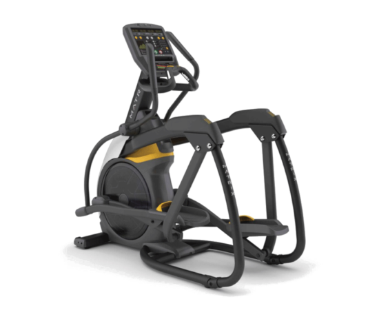 Matrix A5X Ascent Trainer - elliptikus tréner új