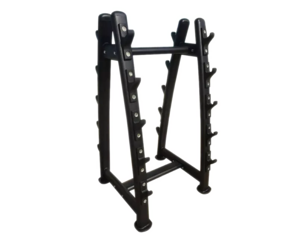 Flex FL0041 Barbell Rack - rúdtartó állvány fix kétkezes kézi súlyzóknak