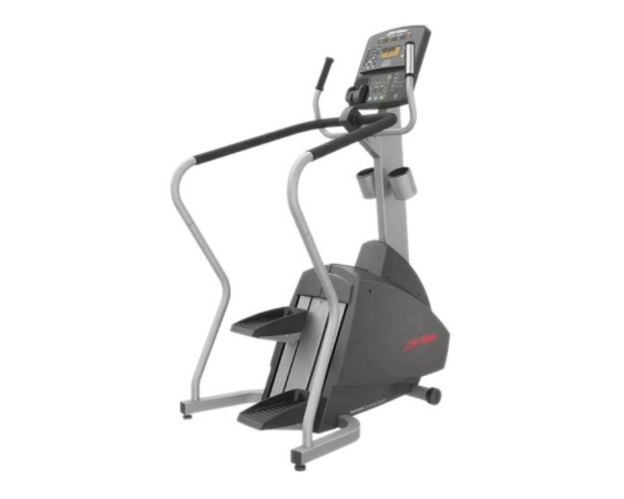 Life Fitness 95Si Integrity Series Stepper - lépcsőzőgép