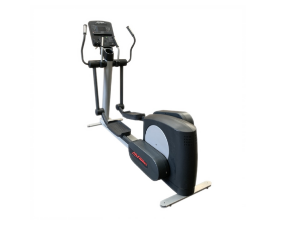 Life Fitness 95XI Integrity Cross trainer - elliptikus tréner